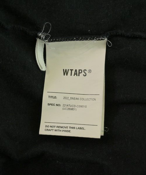 WTAPS T恤/上衣