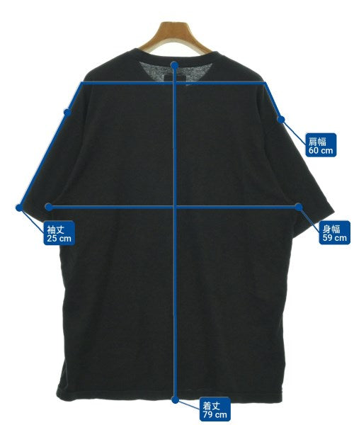 WTAPS T恤/上衣