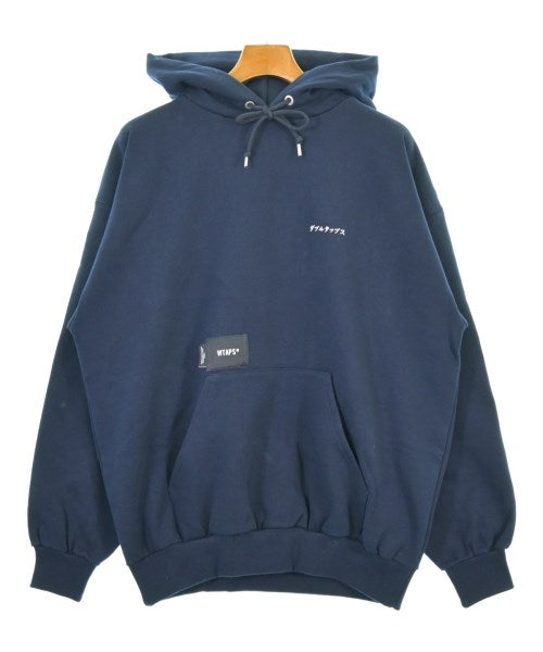 WTAPS 連帽衫