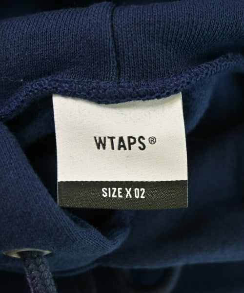 WTAPS 連帽衫