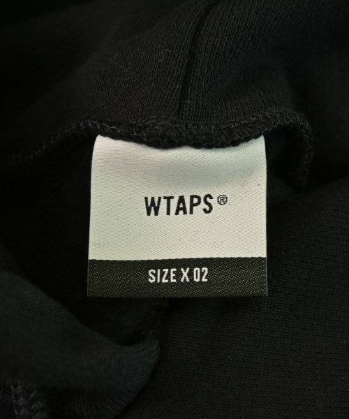 WTAPS 連帽衫
