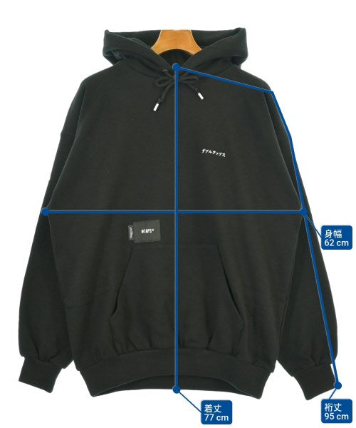 WTAPS 連帽衫