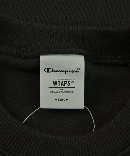 WTAPS 運動衫