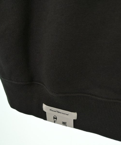 WTAPS 運動衫
