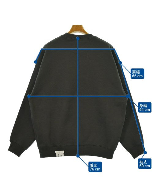 WTAPS 運動衫