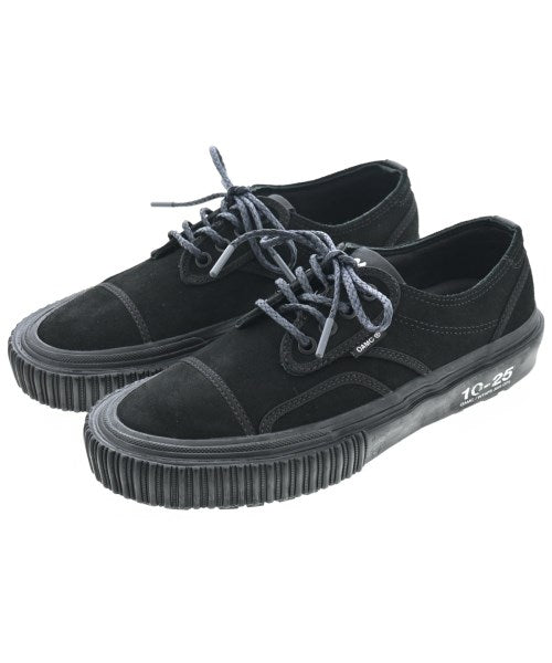 WTAPS 運動鞋