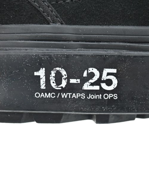 WTAPS 運動鞋