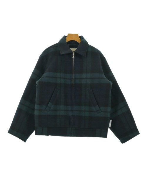 WTAPS 其他飛行外套