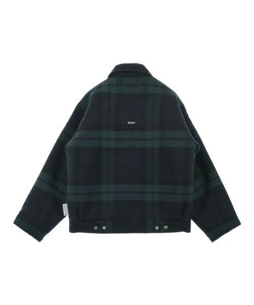 WTAPS 其他飛行外套