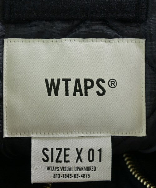 WTAPS 其他飛行外套