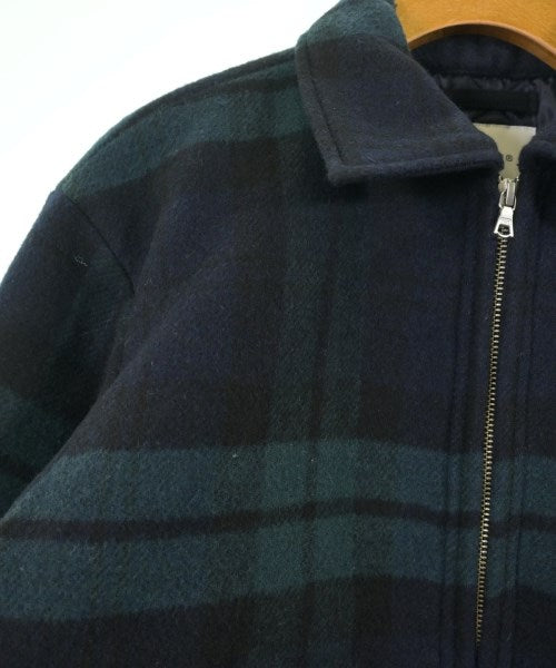WTAPS 其他飛行外套