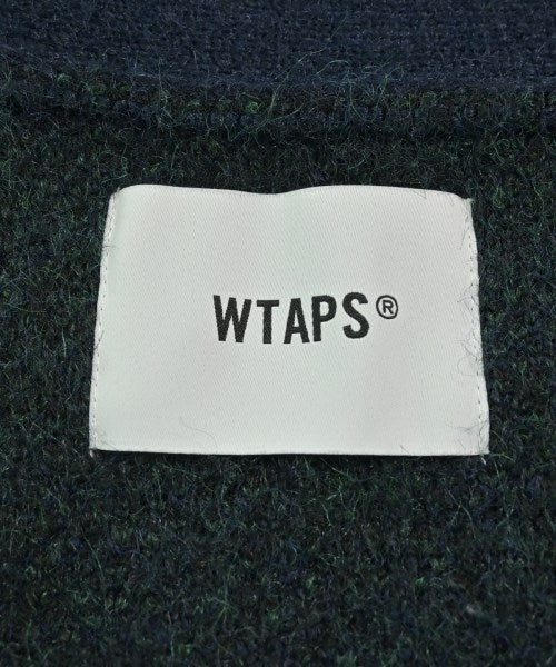 WTAPS 開襟衫