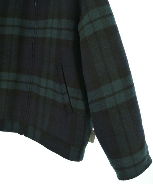 WTAPS 斜紋夾克