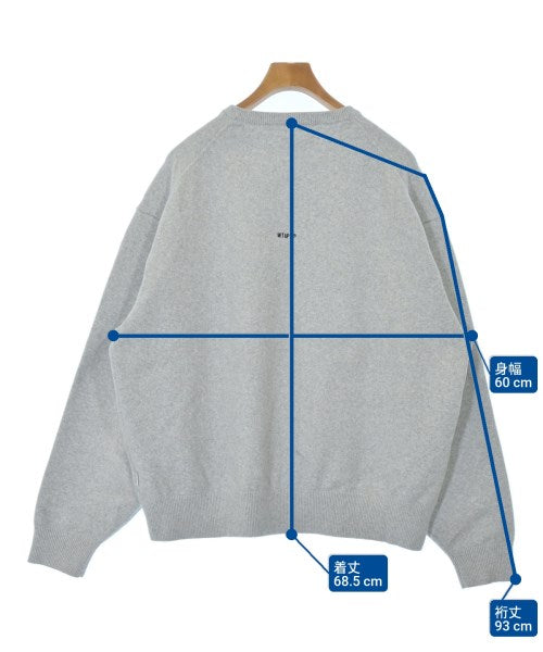 WTAPS 毛衣