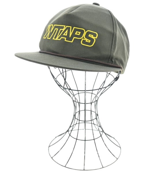 WTAPS 棒球帽