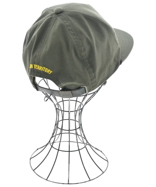 WTAPS 棒球帽
