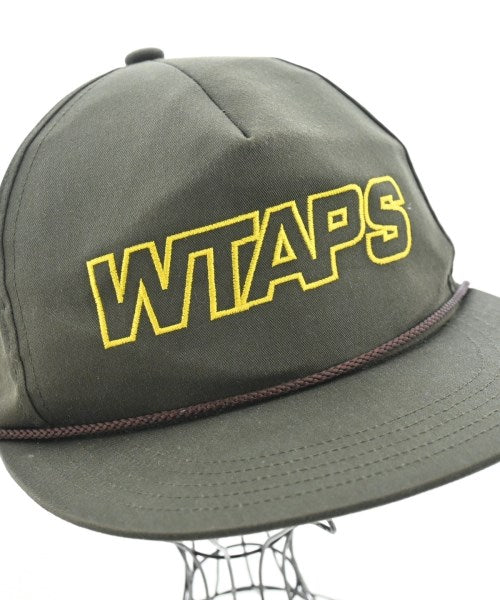 WTAPS 棒球帽