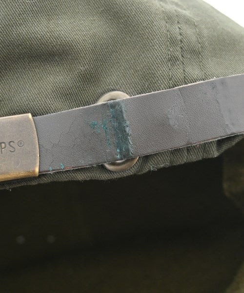 WTAPS 棒球帽