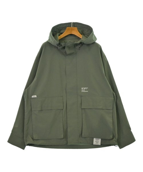 WTAPS 其他飛行外套