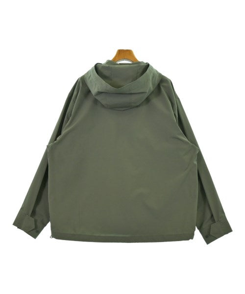 WTAPS 其他飛行外套