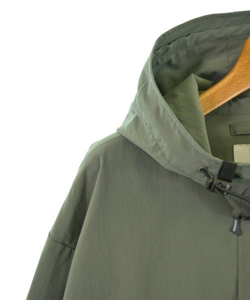 WTAPS 其他飛行外套