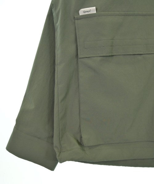 WTAPS 其他飛行外套