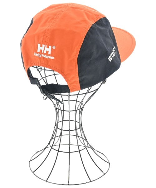 WTAPS 棒球帽