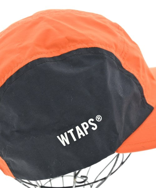 WTAPS 棒球帽
