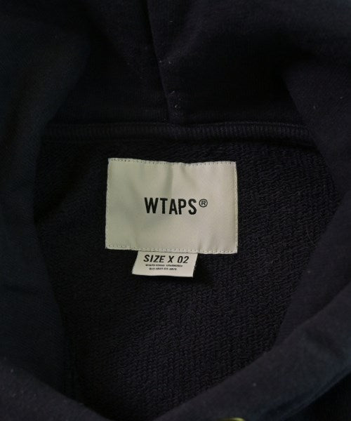 WTAPS 連帽衫