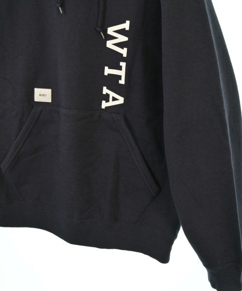 WTAPS 連帽衫