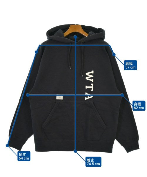WTAPS 連帽衫