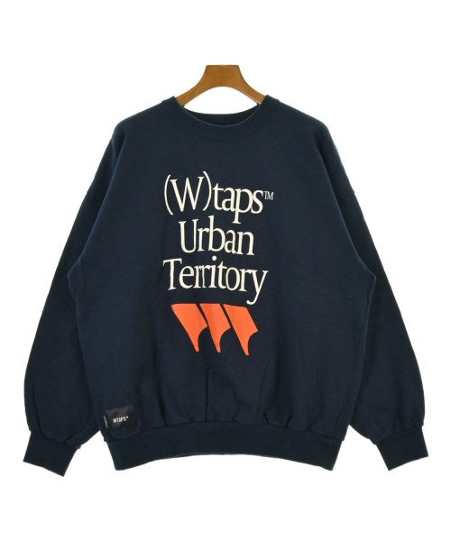 WTAPS 運動衫