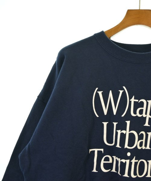 WTAPS 運動衫