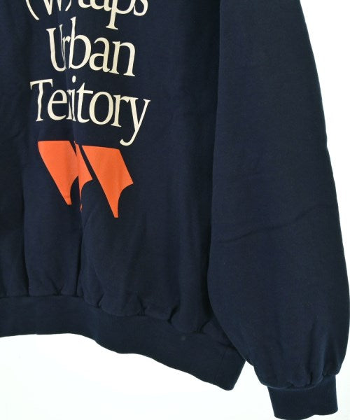 WTAPS 運動衫