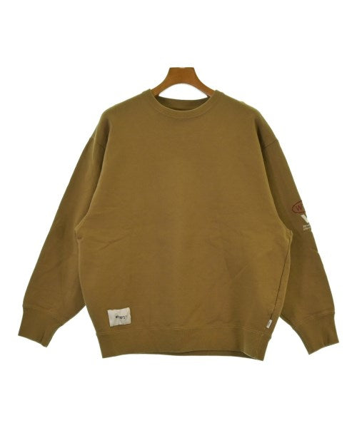 WTAPS 運動衫