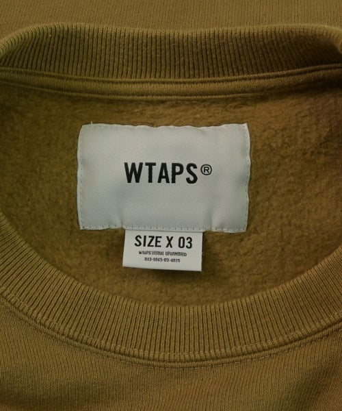 WTAPS 運動衫