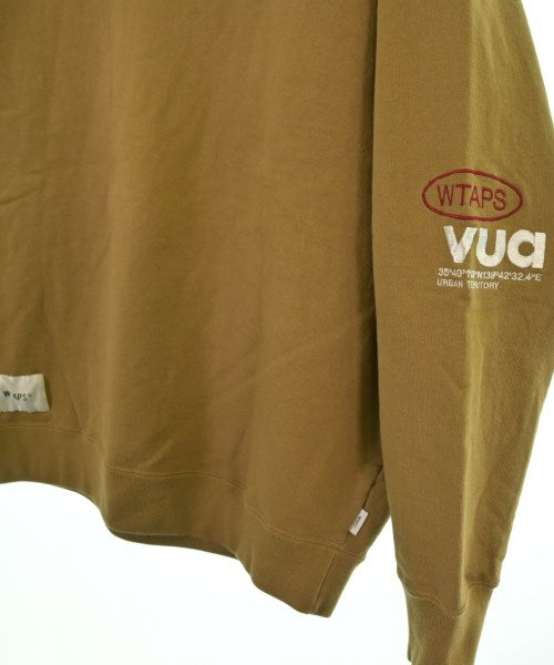 WTAPS 運動衫