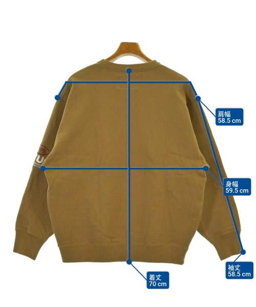 WTAPS 運動衫