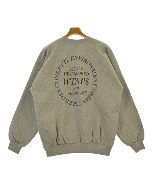 WTAPS 運動衫