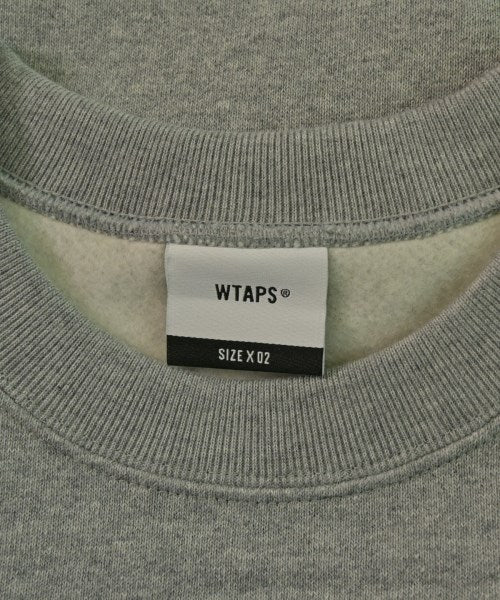 WTAPS 運動衫