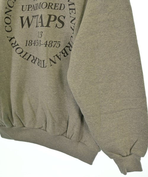 WTAPS 運動衫