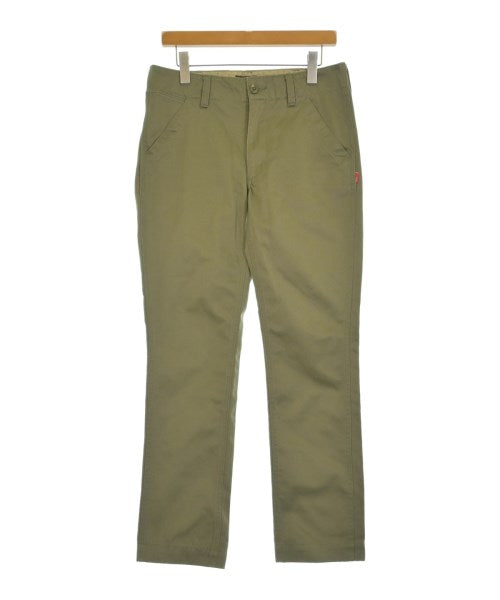 WTAPS 休閒褲