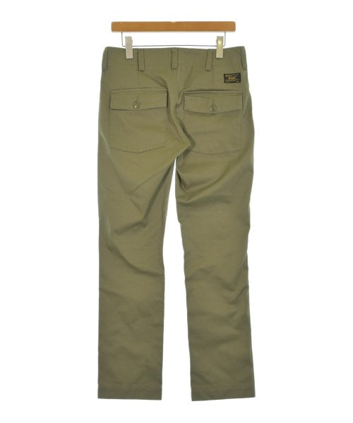 WTAPS 休閒褲