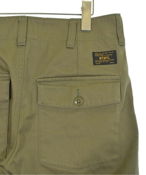 WTAPS 休閒褲
