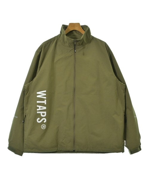 WTAPS 斜紋夾克