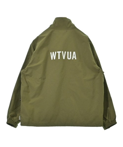 WTAPS 斜紋夾克