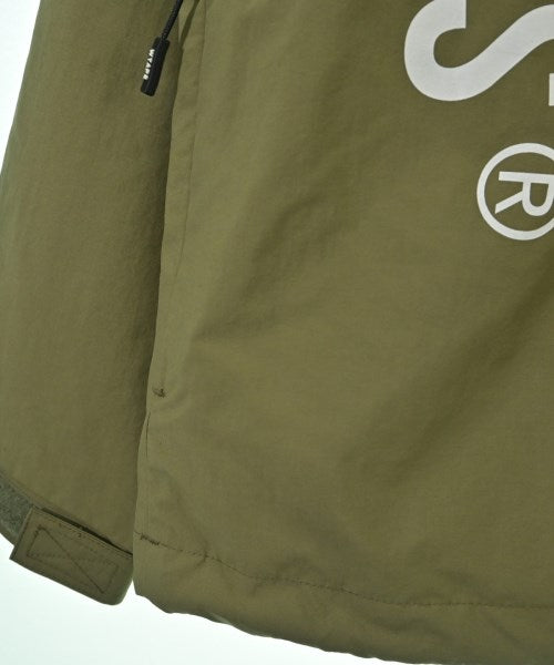 WTAPS 斜紋夾克