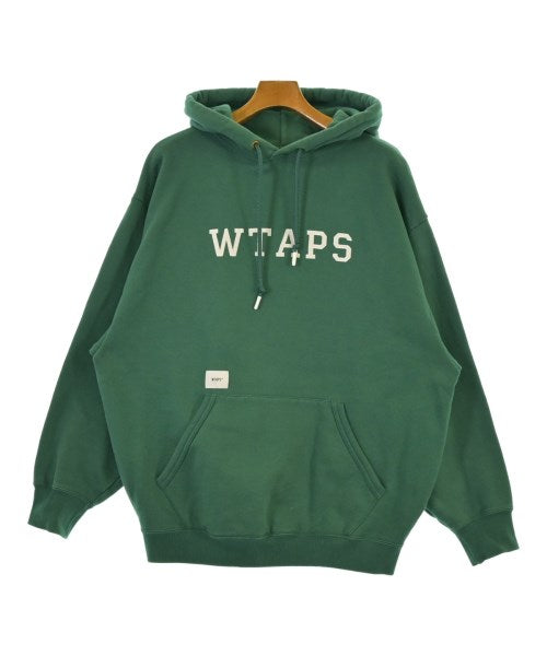 WTAPS 連帽衫