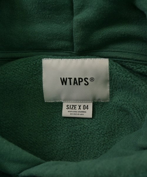 WTAPS 連帽衫