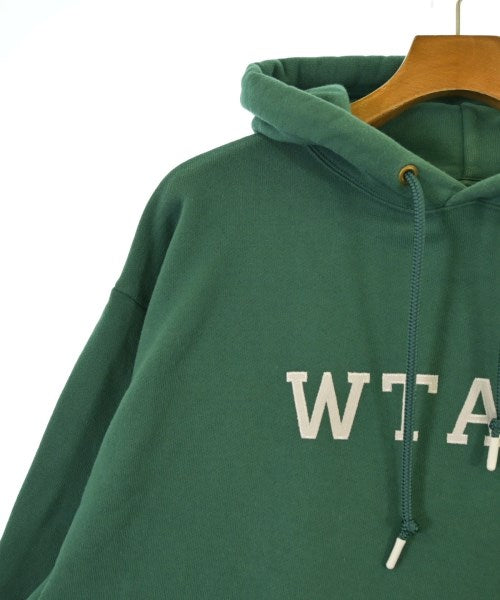 WTAPS 連帽衫